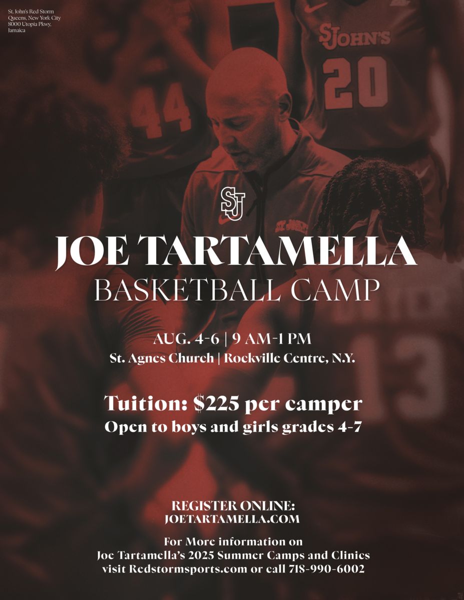 Camp Flyer